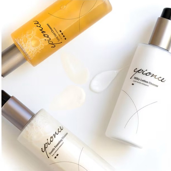 Epionce Lytic Gel Cleanser - Picture 4 of 6